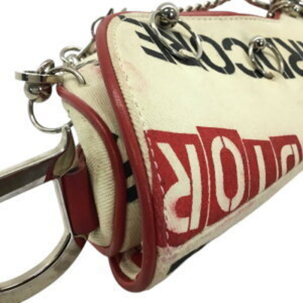 DIOR Hardcore Saddle Bag Shoulder - Picture 6 of 15